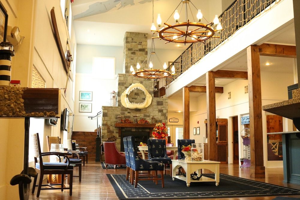 Stormy Point Village Resort 2