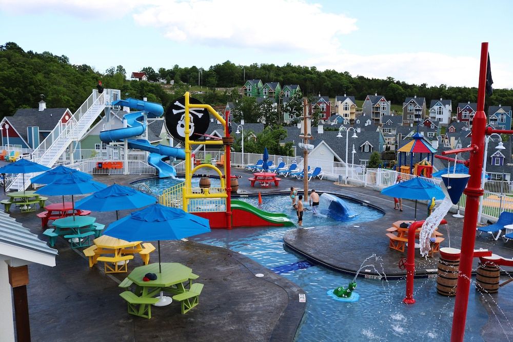 Stormy Point Village Resort 1