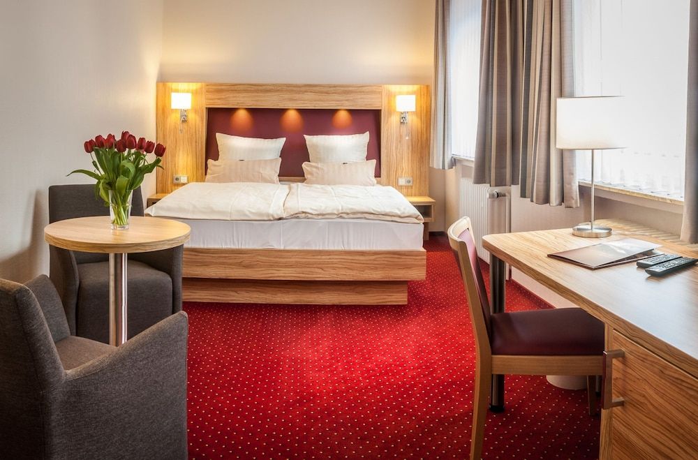 City-Hotel Bremerhaven 3 estrelas em Bremerhaven