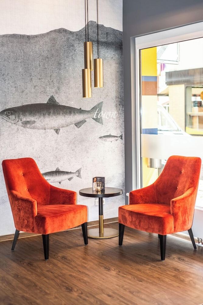 City-Hotel Bremerhaven 2