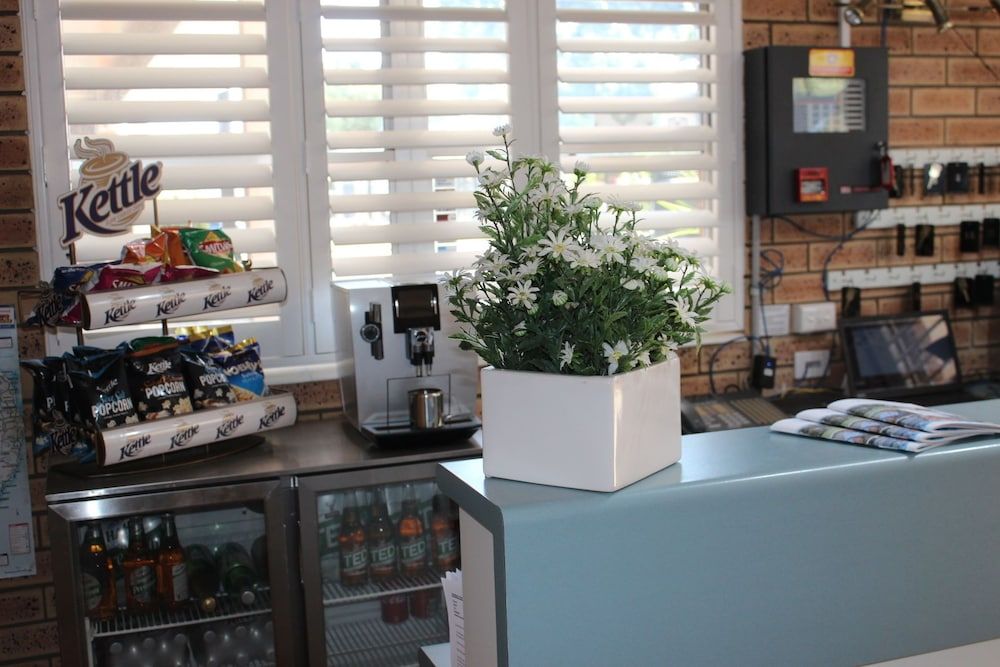 Golden Harvest Motor Inn 2