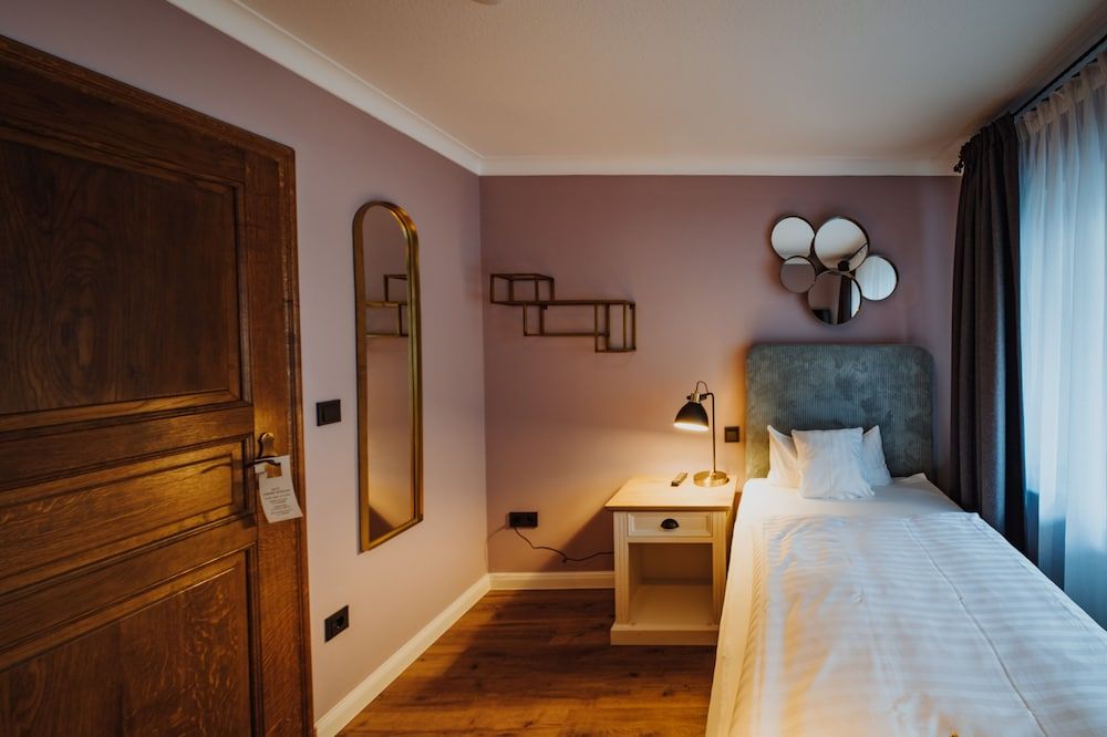 Antik-Hotel Eichenhof 3