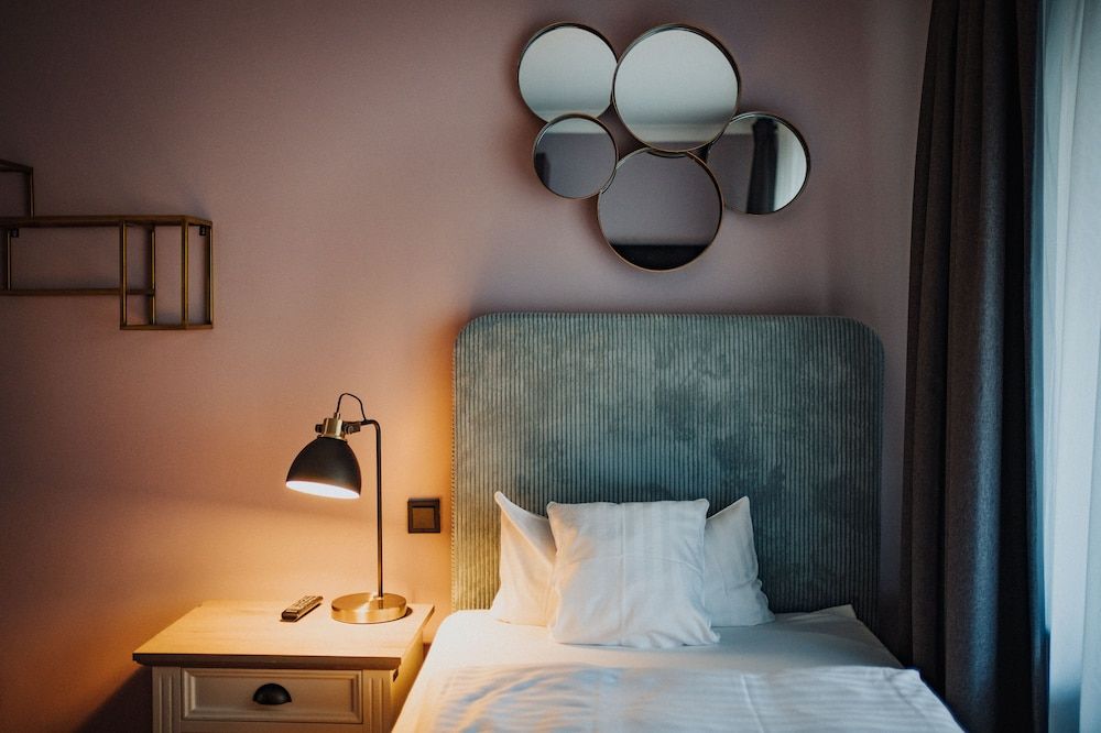 Antik-Hotel Eichenhof 2