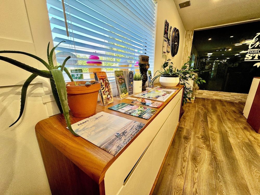 Riverside Resort & RV Park 2