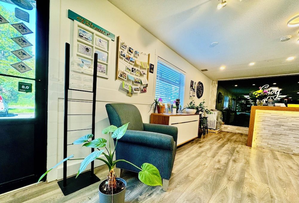 Riverside Resort & RV Park 3