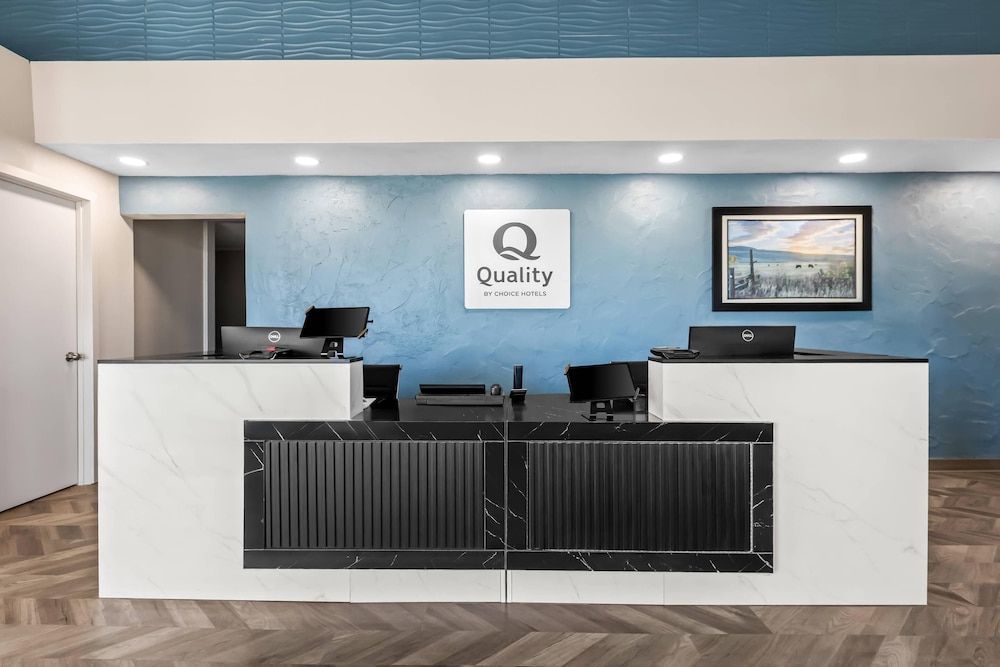 Quality Inn Baker City 3
