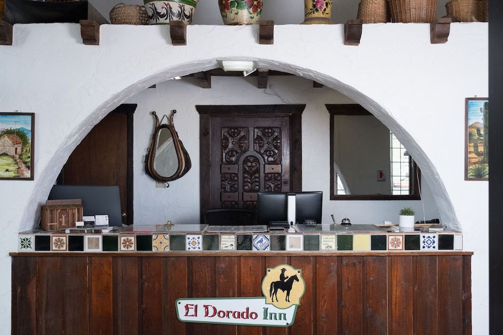 Eldorado Inn Baker City 2