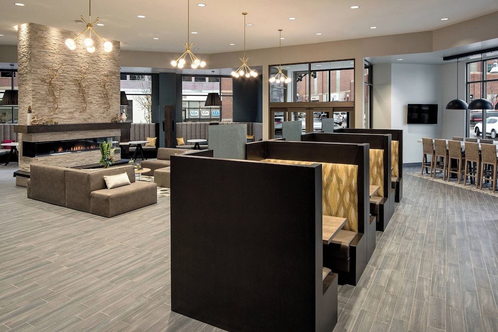 Residence Inn by Marriott Boise Downtown City Center 3