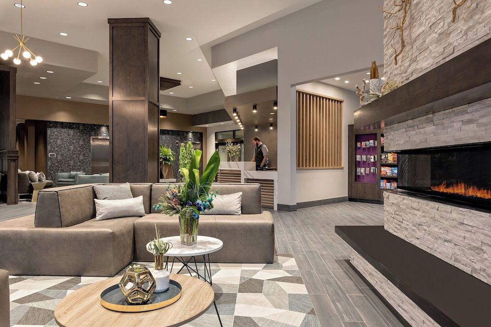 Residence Inn by Marriott Boise Downtown City Center 2