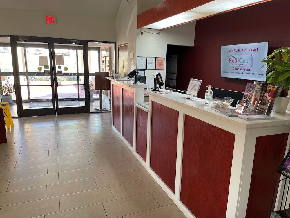 Red Roof Inn Branson 3