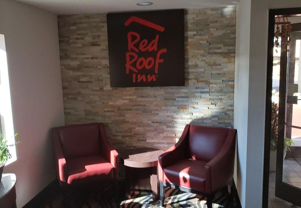 Red Roof Inn Branson 2