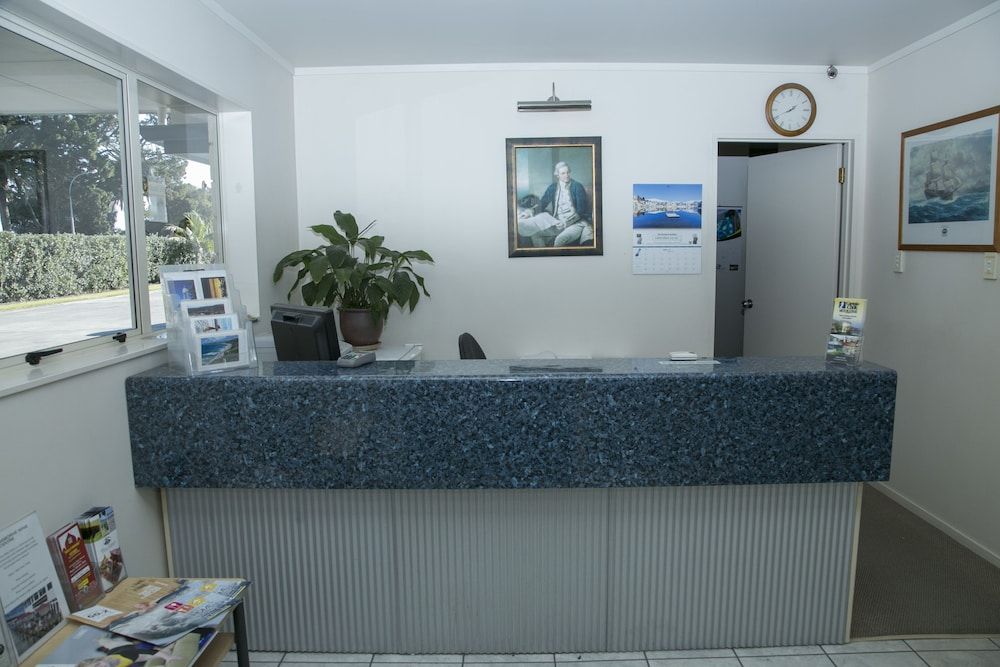 Captain Cook Motor Lodge 3