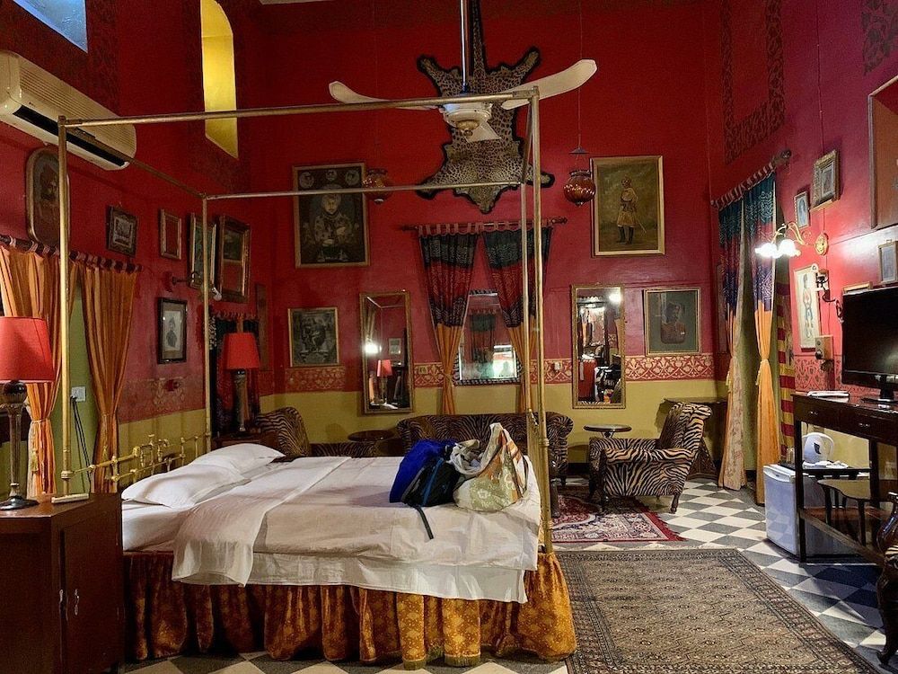 Hotel Bhairon Vilas 3