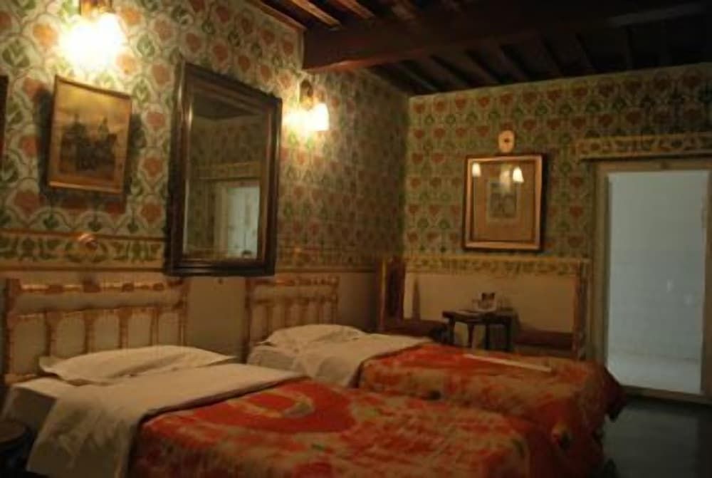 Hotel Bhairon Vilas 2