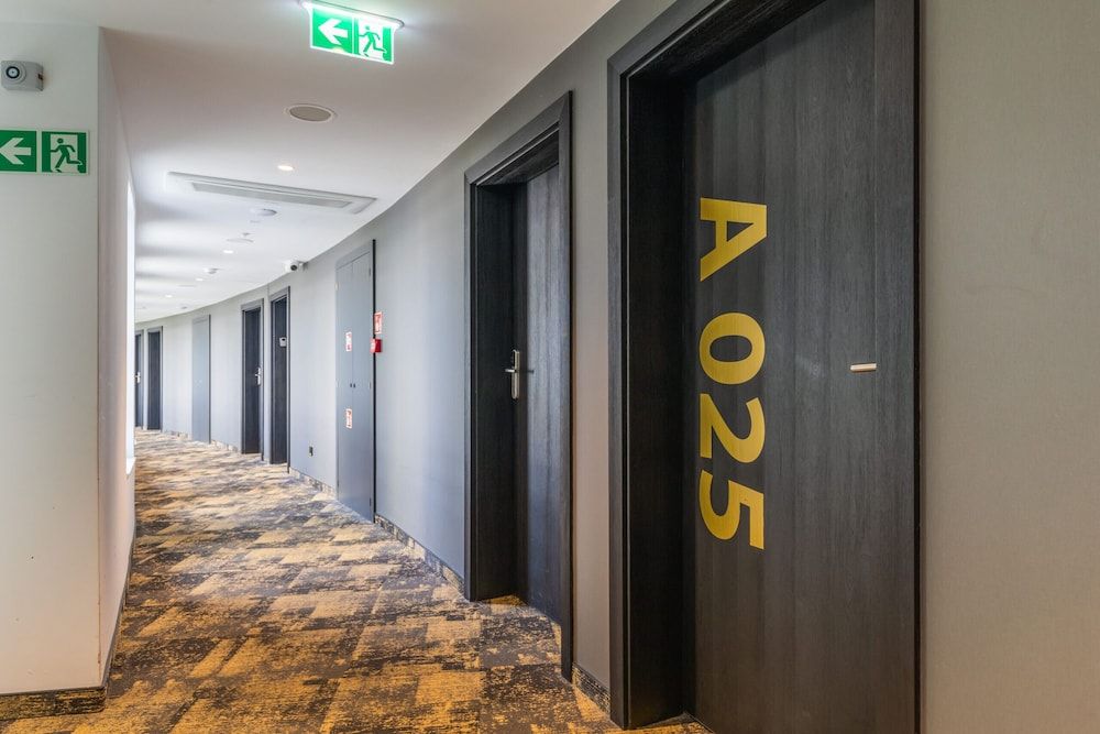 Hotel Solny Studio Kołobrzeg by Renters 2