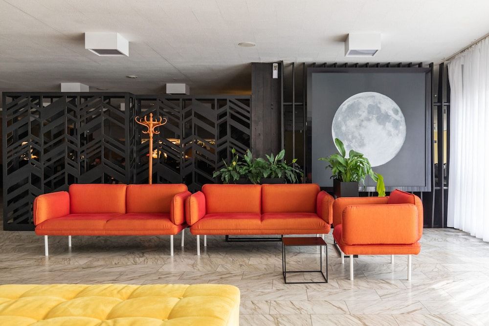 Hotel Solny Studio Kołobrzeg by Renters 3