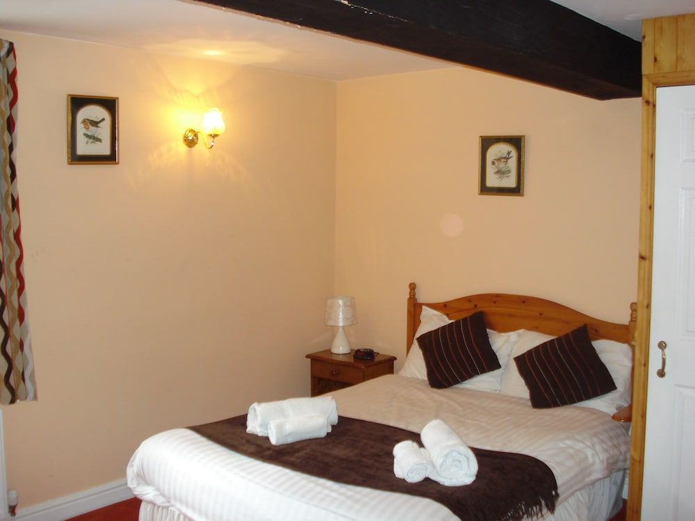 The Malt House 3 estrelas em Berkeley