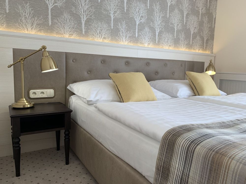 Villa Medici Hotel Restaurant 3