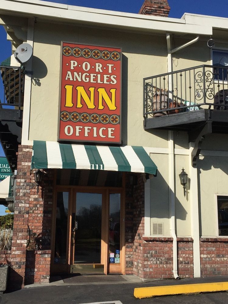 Port Angeles Inn 2