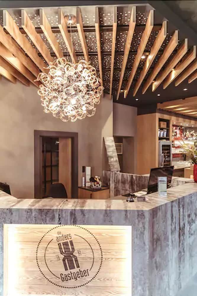 Alexxanders Restaurant & Bordinghouse -1 estrelas em Chemnitz