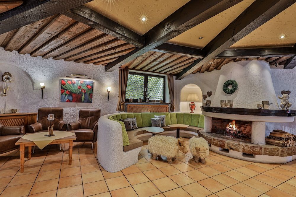 Alpenhotel Fischer - Adults Only 2