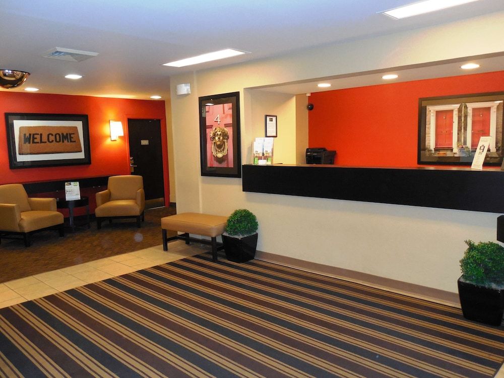 Extended Stay America Suites Charleston Mt Pleasant 2