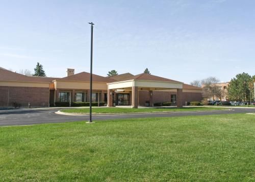 AmericInn by Wyndham Brookfield 3 estrellas en Brookfield
