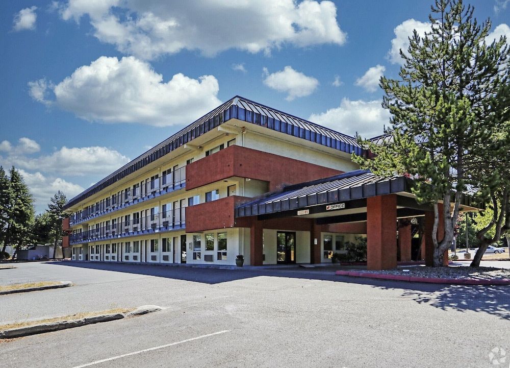 Olympic Inn & Suites 2 estrelas em Port Angeles