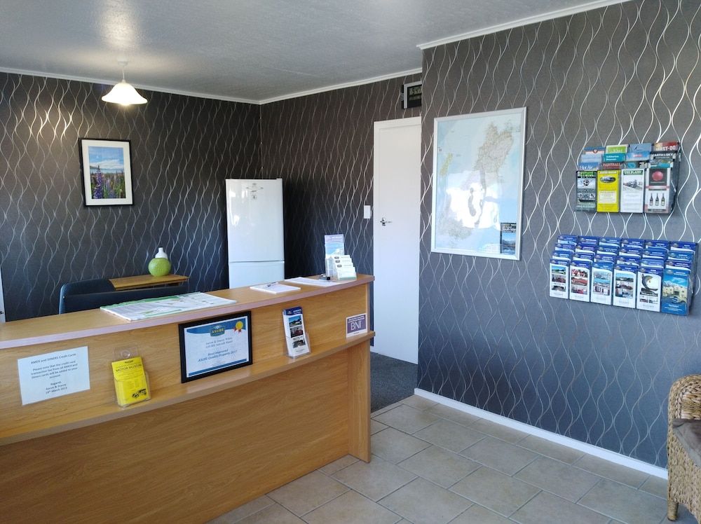 ASURE Adcroft Motel 3