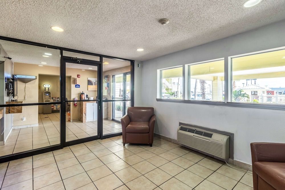 Motel 6 Corpus Christi, TX – North 3