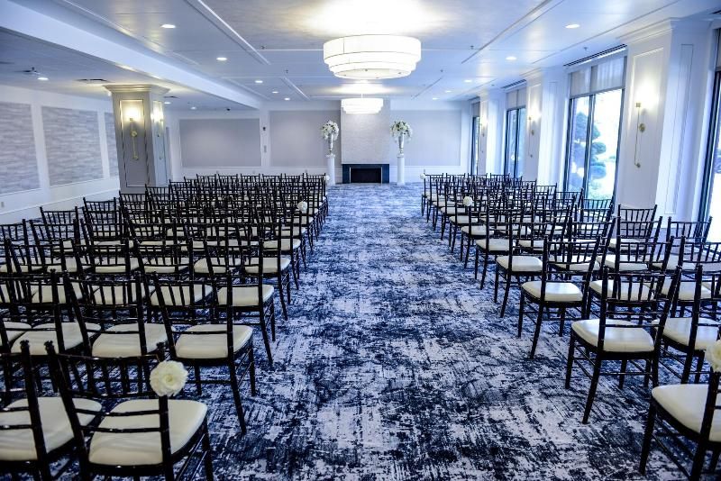 Four Points By Sheraton Norwood 4 étoiles à Norwood