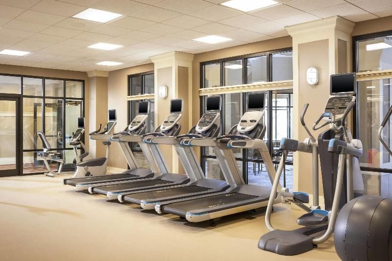 Four Points By Sheraton Norwood 2