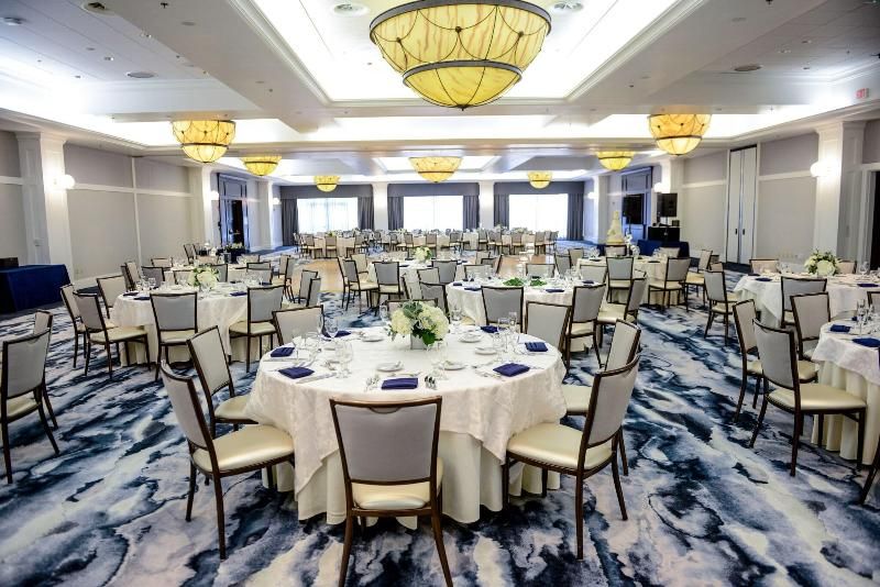 Four Points By Sheraton Norwood 3