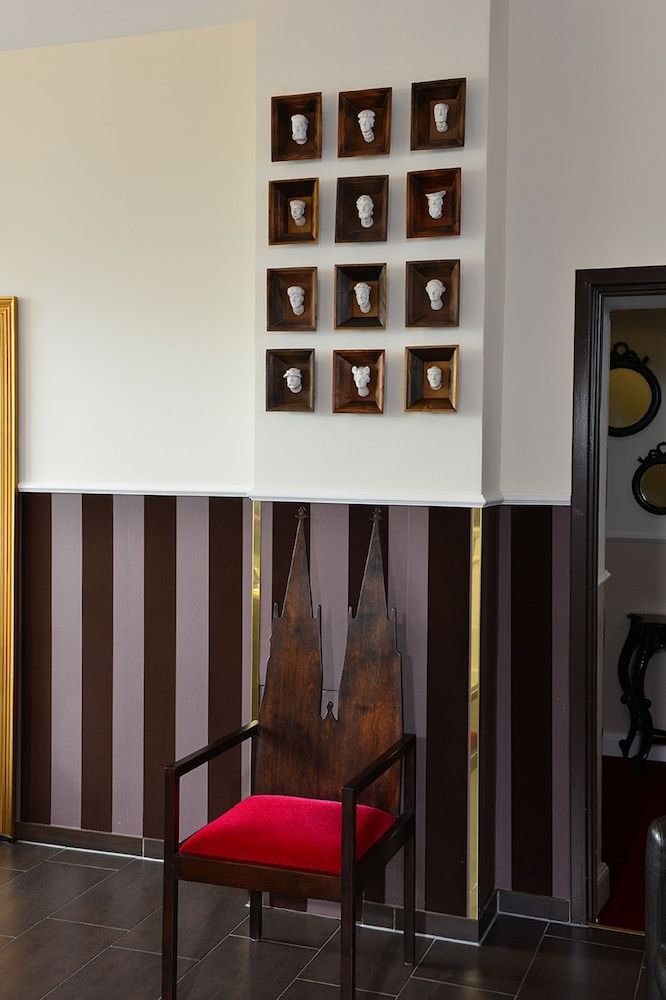 Hotel Domspitzen 3