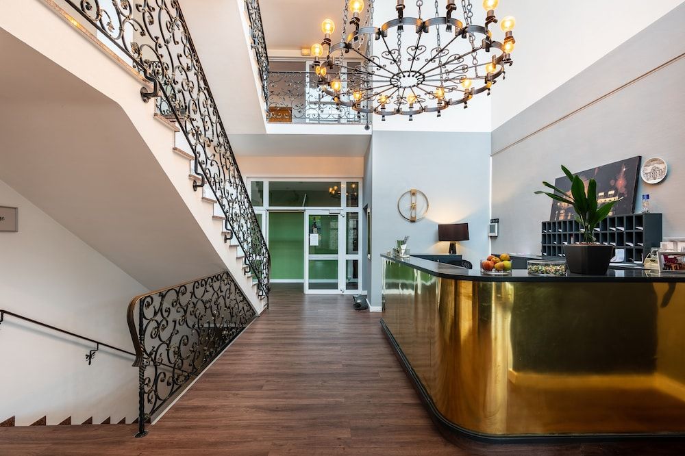 Hotel Frechener Hof 2