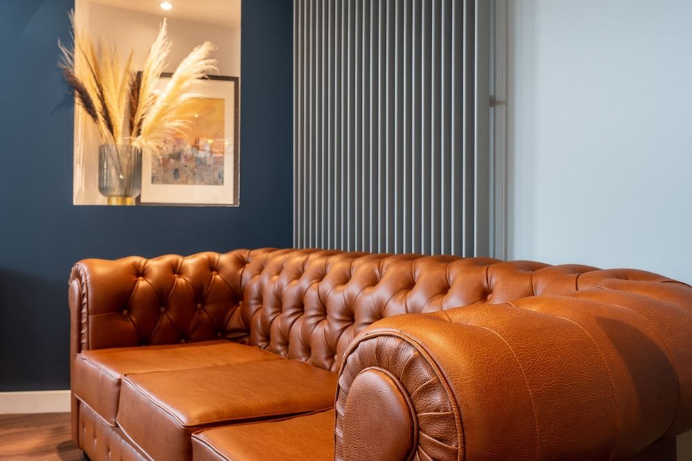 Hotel Frechener Hof 3