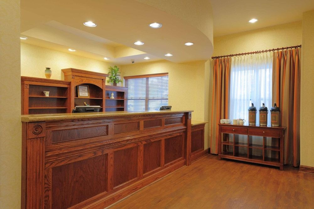 Country Inn & Suites by Radisson, Columbia at Harbison, SC 3