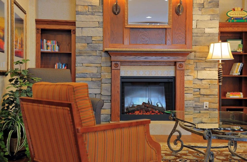 Country Inn & Suites by Radisson, Columbia at Harbison, SC 2 estrellas en Columbia