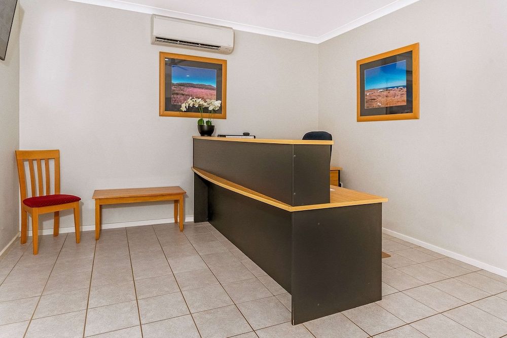 Comfort Inn & Suites Karratha 3