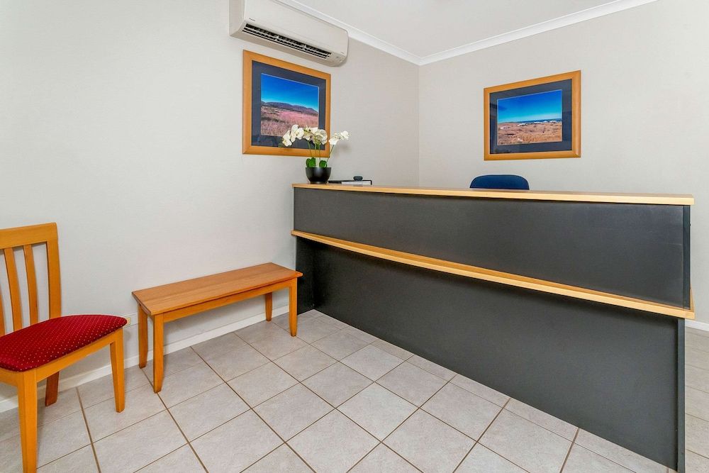 Comfort Inn & Suites Karratha 2