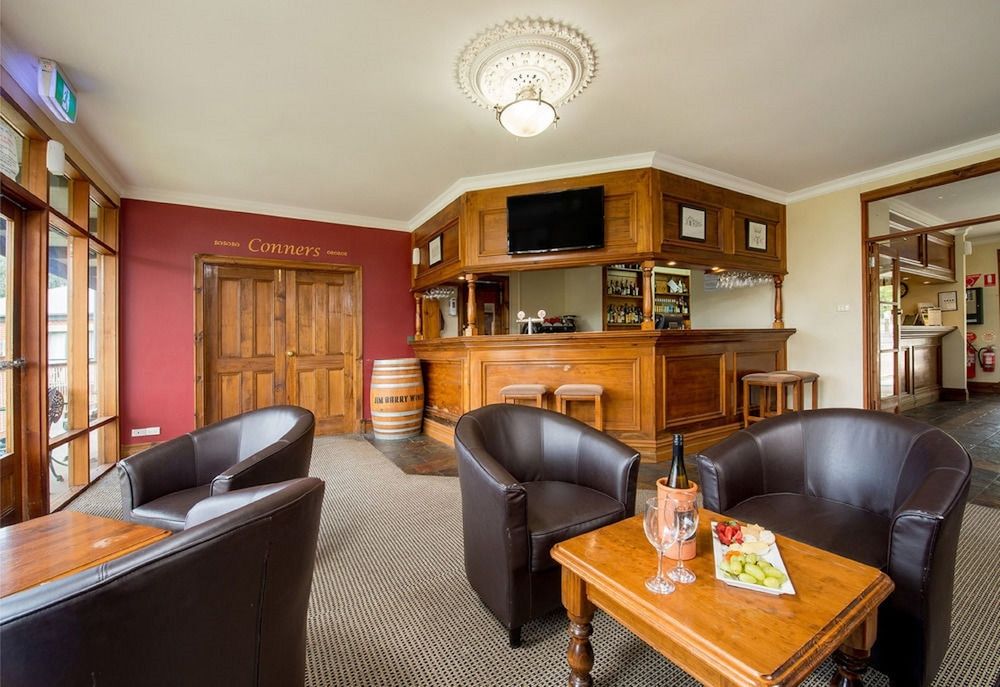 Clare Country Club 2