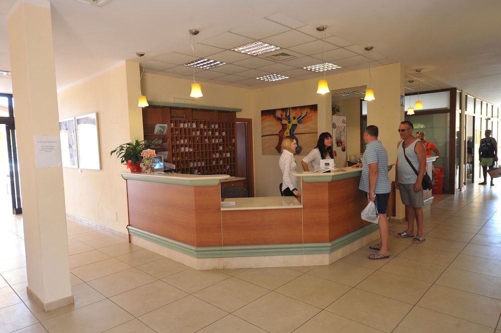 Villaggio Club Eden 2