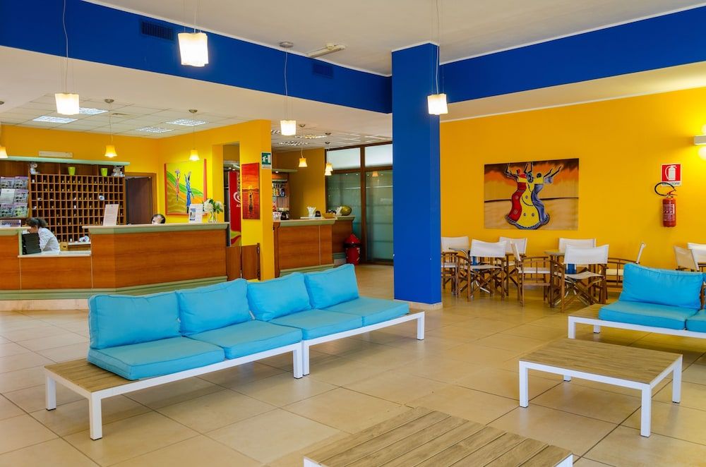 Villaggio Club Eden 3