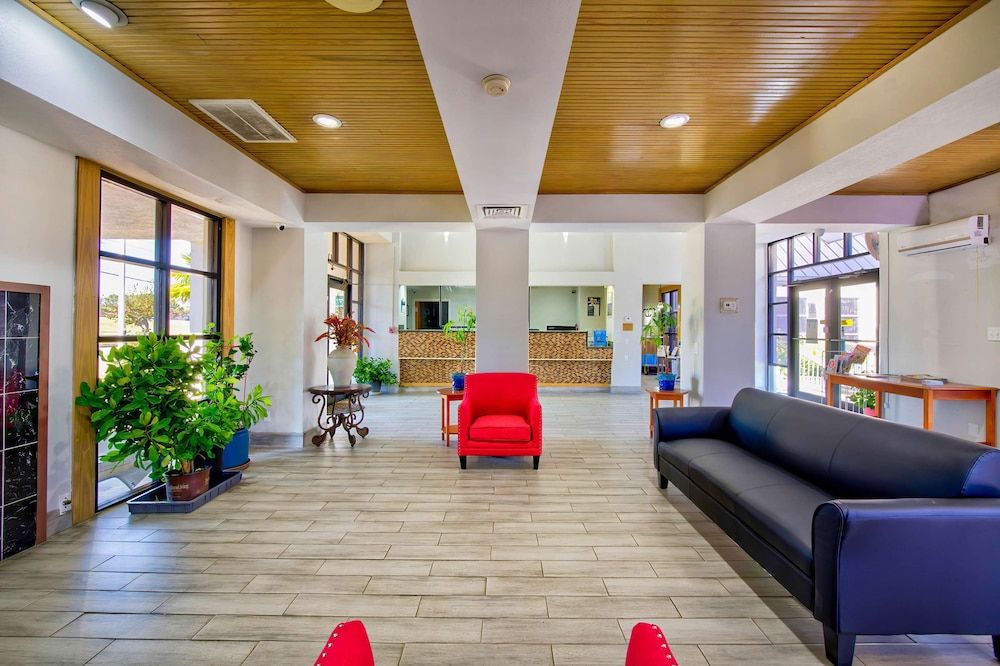 Motel 6 Birmingham, AL - Medical Center 2