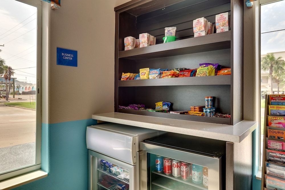 Captain's Quarters Inn 3