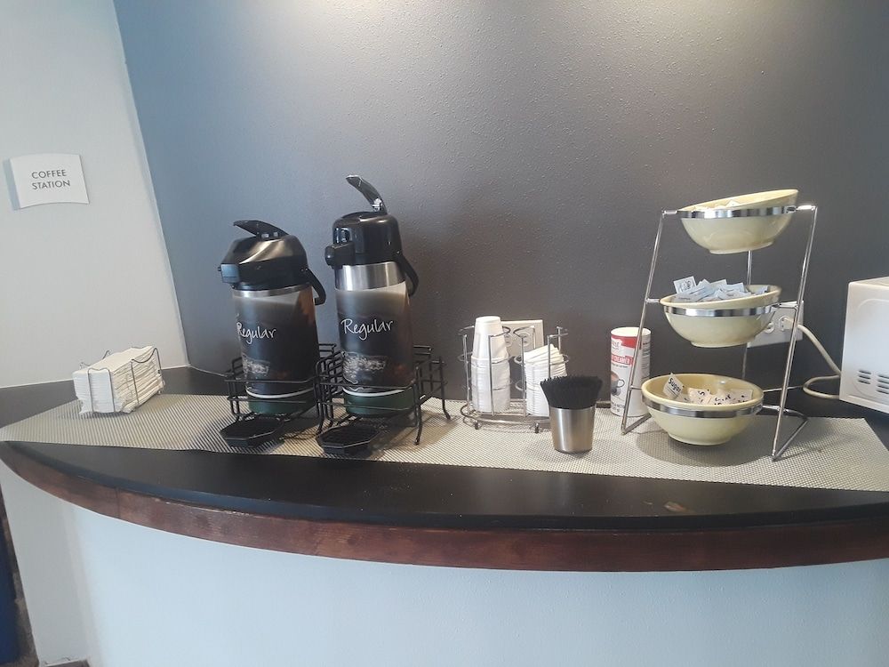 Budget Inn Denver Downtown 2 estrelas em Denver