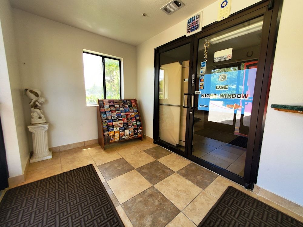 Highland Inn Arlington 2