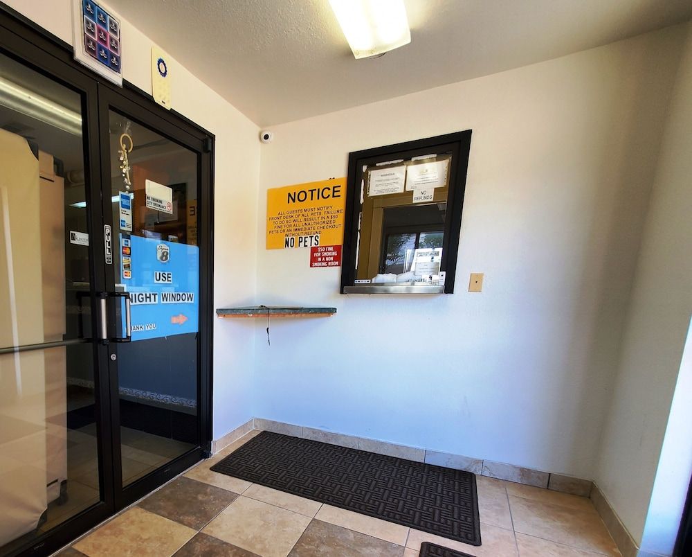 Highland Inn Arlington 3