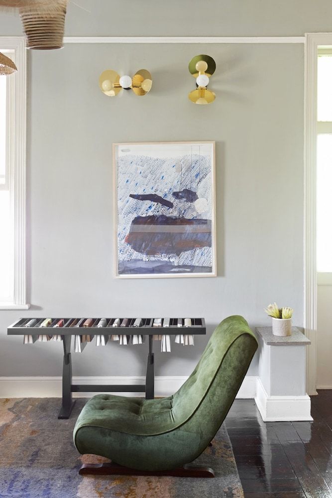 The Robertson Small Hotel 3