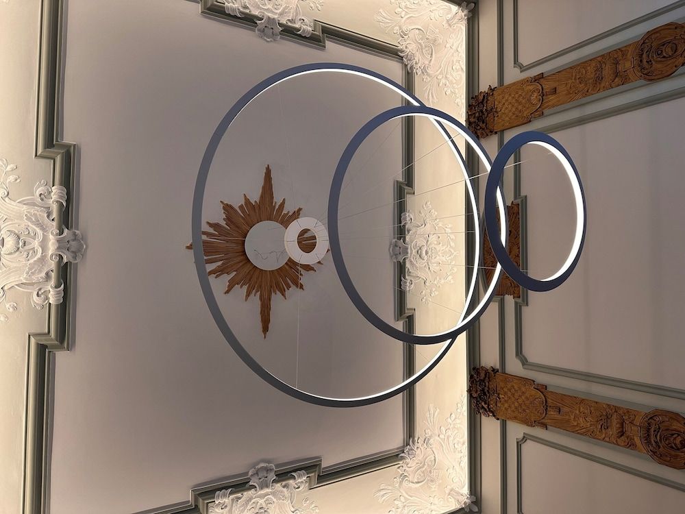 Hotel Seifert Berlin am Kurfürstendamm 3